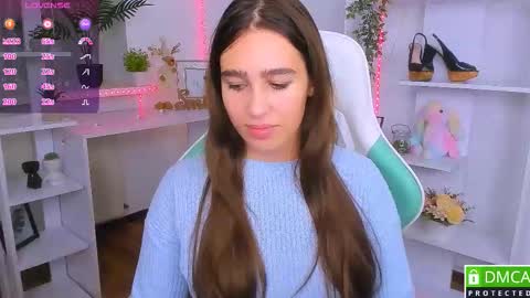 Lizzy  online show from 11.07.25