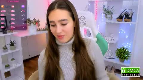 Lizzy  online show from 01.05.26