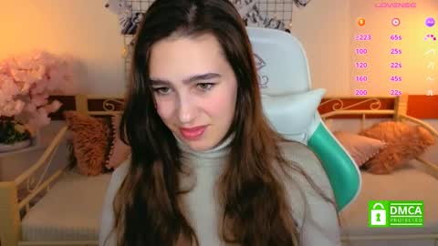 Lizzy  online show from 03.04.26