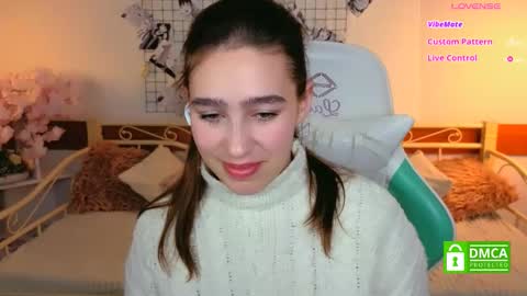 Lizzy  online show from 03.13.26