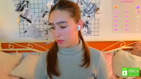 Lizzy  online show from 03.23.26