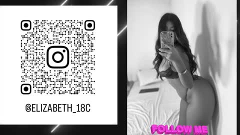 Elizabeth online show from 03.21.26