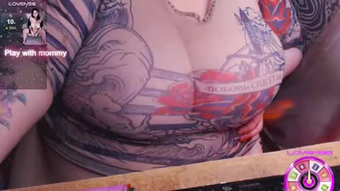 LIsa online show from 09.09.25