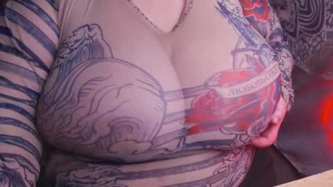 LIsa online show from 09.27.25