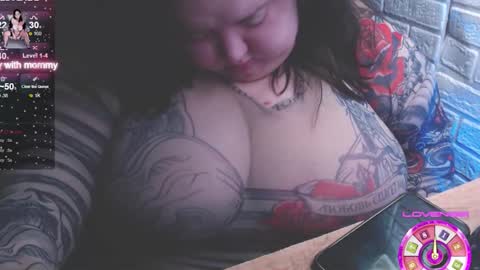 LIsa online show from 10.23.25