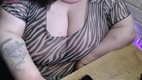 LIsa online show from 04.10.26