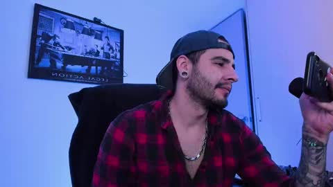  -         online show from 02.14.25