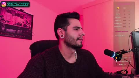  -         online show from 02.17.25