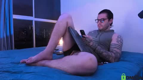 Snapshot of _elon_coxx_ chatting on 04.18.26 - online show from 04.18.26