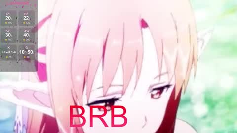 Snapshot of _elven_dreams__ chatting on 03.01.25 chloue and Gretta online show from 03.01.25