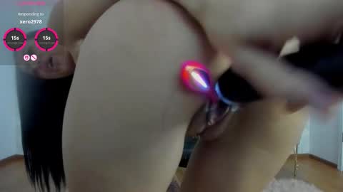 Elysa online show from 10.03.25