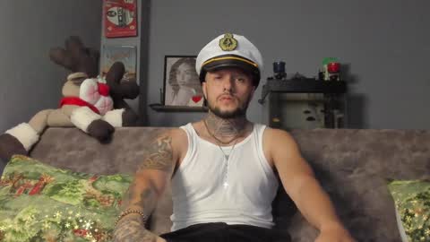 Emilio online show from 12.27.24