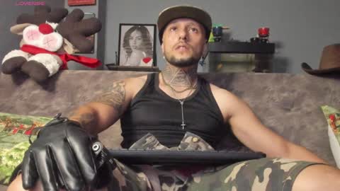 Emilio online show from 12.30.24