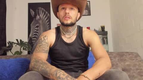 Emilio online show from 02.03.25