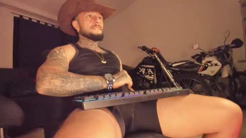 Emilio online show from 01.11.26