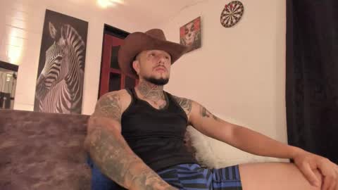 Emilio online show from 03.15.26