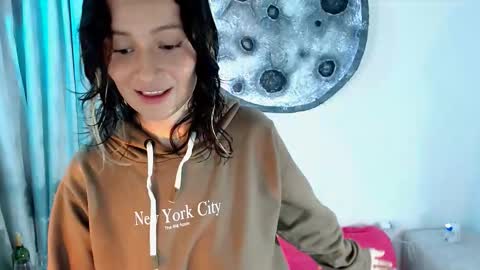  Emily G online show from 09.16.25