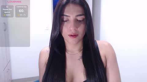 Snapshot of _ericavanderhill_ chatting on 09.10.25 Erica Vanderhill online show from 09.10.25