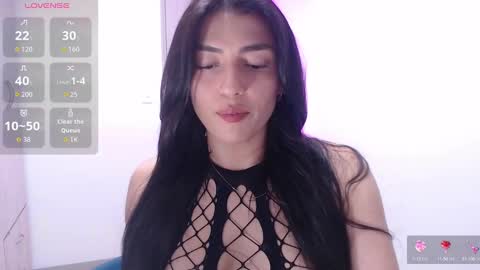 Snapshot of _ericavanderhill_ chatting on 09.20.25 Erica Vanderhill online show from 09.20.25