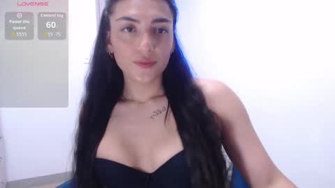 Snapshot of _ericavanderhill_ chatting on 09.24.25 Erica Vanderhill online show from 09.24.25
