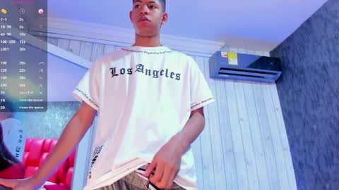 _erick_j online show from 03.30.26