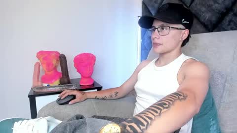 Eternal  online show from 04.16.26