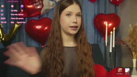 Alice online show from 02.16.26