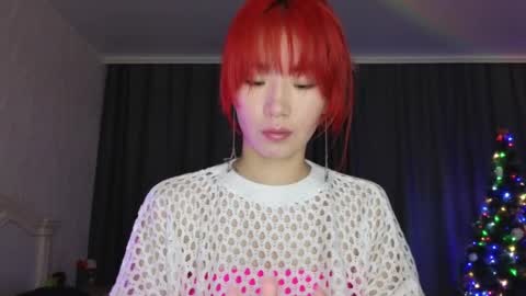 EveEva online show from 12.16.24