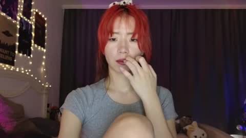 EveEva online show from 12.27.24