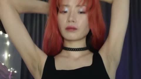 EveEva online show from 01.03.25