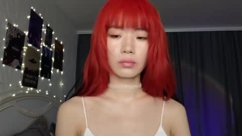 EveEva online show from 01.31.25