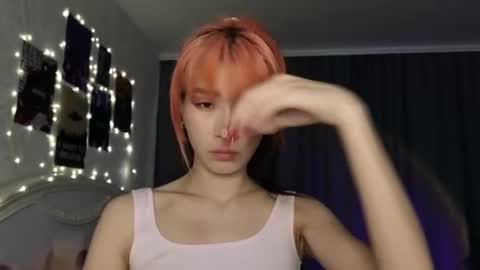 EveEva online show from 03.05.25