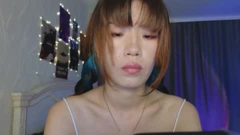 EveEva online show from 09.24.25