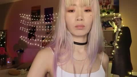 EveEva online show from 02.17.26