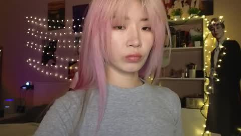 EveEva online show from 03.24.26