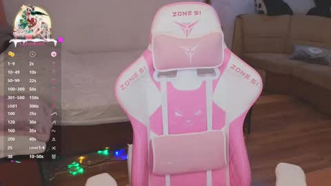 Evie online show from 12.24.24