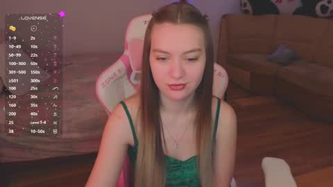 Evie online show from 01.10.25