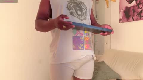 Paul And Ariana online show from 09.29.25