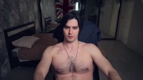 Keanu online show from 12.03.24