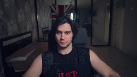 Keanu online show from 12.06.24