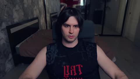 Keanu online show from 02.24.25