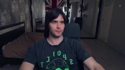 Keanu online show from 02.27.25