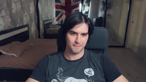 Keanu online show from 10.11.25