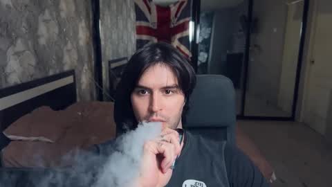 Keanu online show from 10.13.25