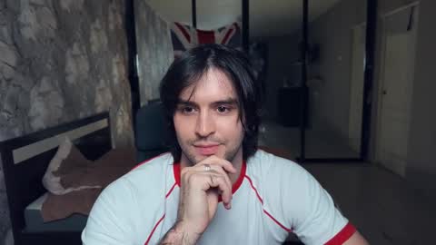 Keanu online show from 11.01.25