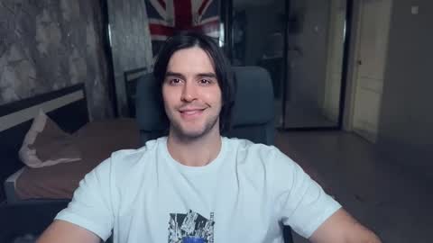 Keanu online show from 11.13.25