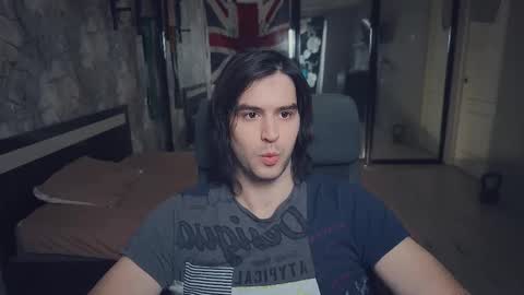 Keanu online show from 02.02.26