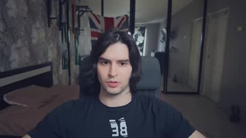 Keanu online show from 02.06.26