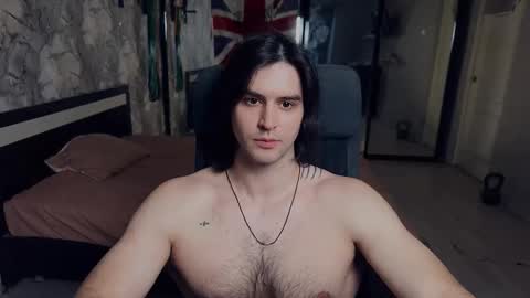 Keanu online show from 02.08.26