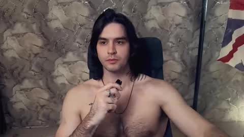 Keanu online show from 02.18.26